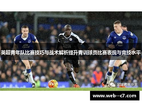 英超青年队比赛技巧与战术解析提升青训球员比赛表现与竞技水平