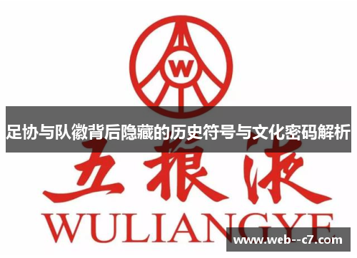 足协与队徽背后隐藏的历史符号与文化密码解析