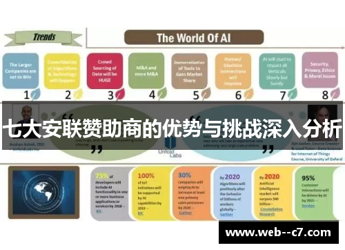 七大安联赞助商的优势与挑战深入分析