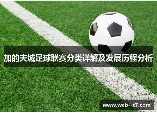 加的夫城足球联赛分类详解及发展历程分析