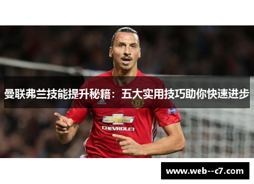 曼联弗兰技能提升秘籍：五大实用技巧助你快速进步