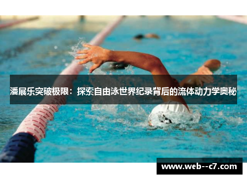 潘展乐突破极限：探索自由泳世界纪录背后的流体动力学奥秘