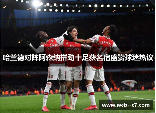 哈兰德对阵阿森纳拼劲十足获名宿盛赞球迷热议 哈兰德对阵阿森纳拼劲十足获名宿盛赞球迷热议