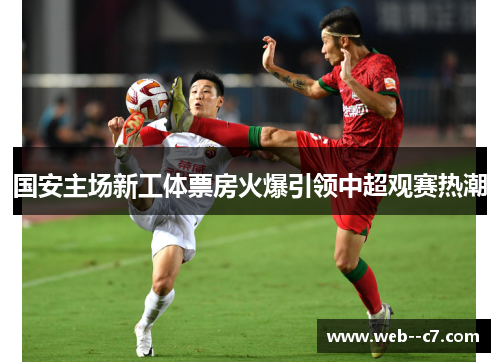 国安主场新工体票房火爆引领中超观赛热潮